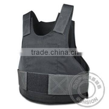 Floating Bullet Proof Vest Use Cordura or 1000D High Strength Nylon Fabric photo-3