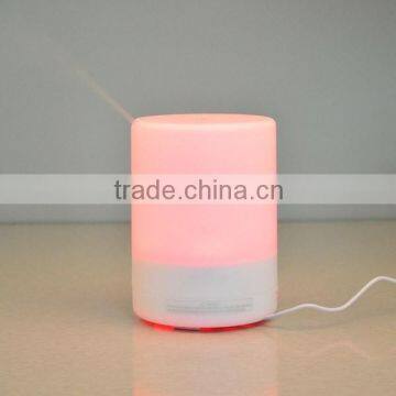 Ultrasonic Essential Oil AROMATHERAPY DIFFUSER LED Aroma Humidifier Atomizer