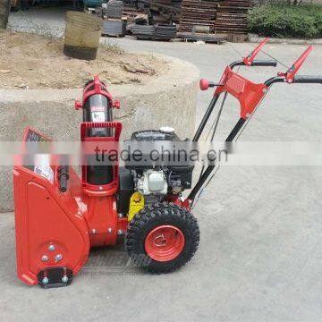 KC cheap Snow blower snow thrower power snow sweeper