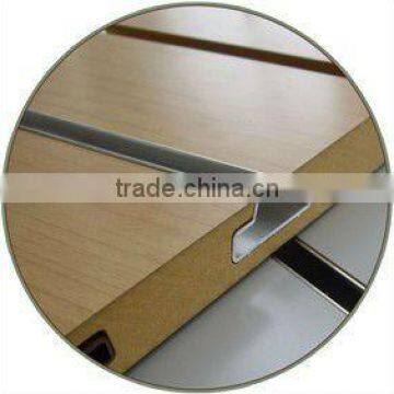 Cabinet mdf melamine fishing e0 e1 e2 grade