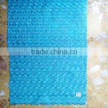 POPULAR 11170 T/C COLOR 42/43 EMBROIDERY FABRICS