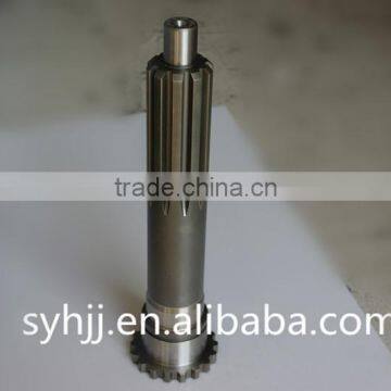 Fast Truck Gearbox Parts Input Shaft JS180A-1701030-S