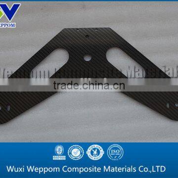 Carbon Fiber Cnc Parts photo-4