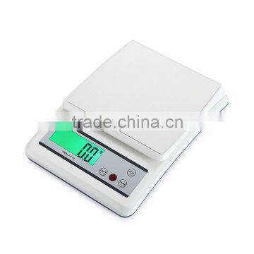 top quality electronic kitchen weight scale 1kg 3kg 7kg 10kg