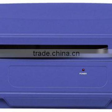 Rain Lane 3 Speed LP Colorful Easy Operation Vinyl Record Player photo-6