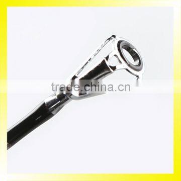 180cm 1piece Carbon Fiber EVA Grip Telescopic Surf Casting Fishing Rod Pole photo-4