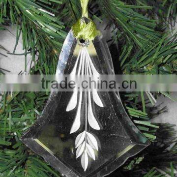 Crystal Trimming Decor