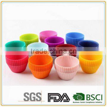 Custom silicon cake molds gift items