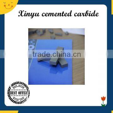 Tungsten Carbide Insert Yg6 Cutting Tips photo-5