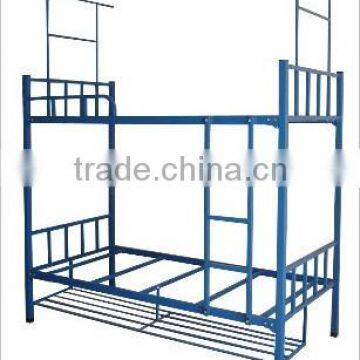 Double bed /student bed /domitory bed for school furniture