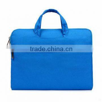 2014 new fashion design name brand laptop bags in Xiamen