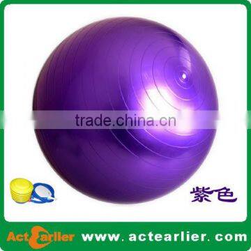 anti burst yoga ball cheap price