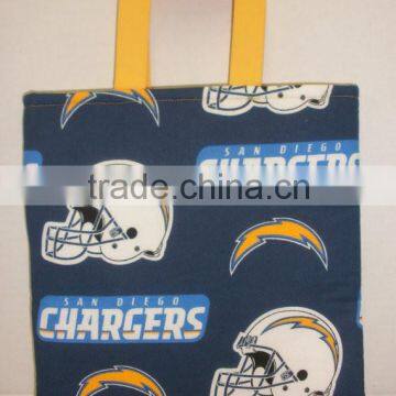 Promotional Customized Size&logo Drawstring Cotton Bag photo-2