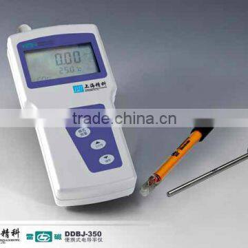 Economical handheld type PH -meter