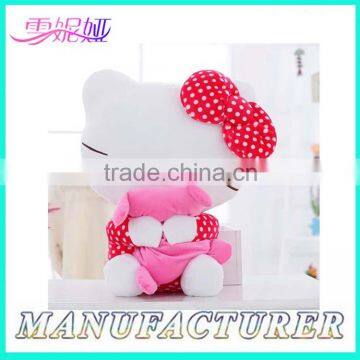 Custom OEM Best Made Stuffed China Lovely Plush Toys For Valentine's Day