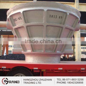 OEM Alloy Steel Casting Slag Pot photo-6