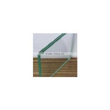 Laminated Glass