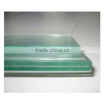 Laminated Glass For Building