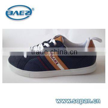 Wholesale new cheap casual shoe for men