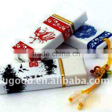 Ceramic USB flash memory