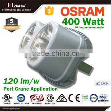 400W Most Powerful 400 watt 500 watt IP66 LED Flood Light 500W 5 Years Warranty