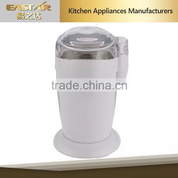 Eastar High quality Charming Stainless Steel Electric Coffee Grinder