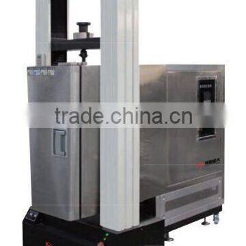 100kn 200kn 300kn High Low Temperature Chamber Tensile Strength UTM Universal Tensile Testing Machine photo-2