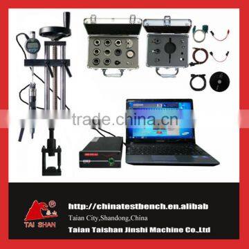 CRM-100 Common Rail Injector tester or Measurement System or Common Rail Injector Measurement Kits