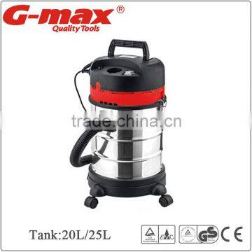 G-max Dry And Wet Vaccum Cleaner 20 Liter GT-VC014