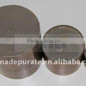 diesel honeycomb catalytic converters