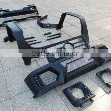 WALD DESIGN BODY KITS for BZ g65 w463 ,Glass fiber reinforced plastic bodykit for G65/W463