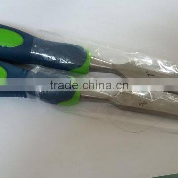 good quality of wooden/plastic handle Firmer Chisel -403