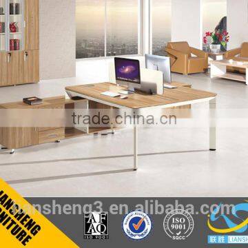 Modern Design Partition Office Workstation photo-3
