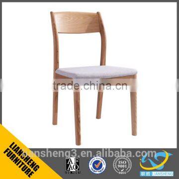 Foshan Furniture Simple Style Home Furniture /Office wooden Chair