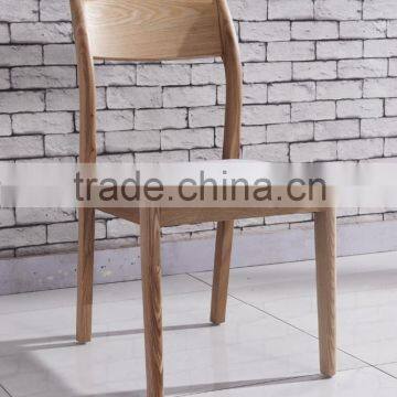 2016 Antique Wood Office &Home Furniture Dining Chair photo-2