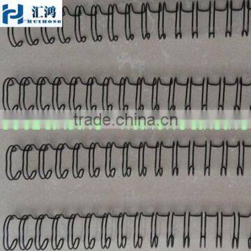 binding double wire o,double binding wire, wire-O,wiro