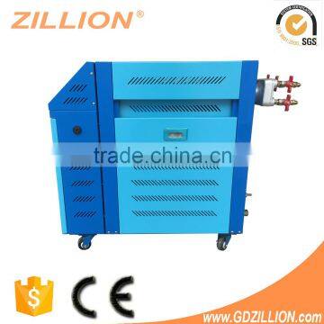 Zillion 12KW Water Type Mold Temperature Control Machine for Mould Injection Machine Instant Water Heater photo-4
