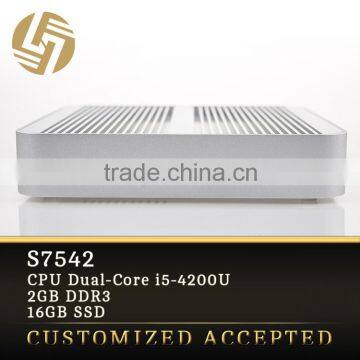 Buy electronics directly from china mini itx case i5 processor computer