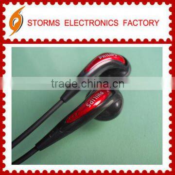 2016 New arrival high quality wholesales bulk earphone&earbud