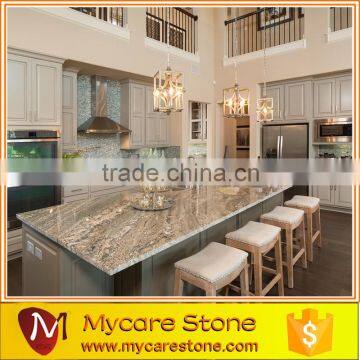 Best price popular design counter kitchen