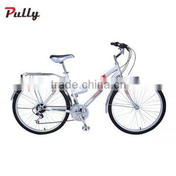 26 Inch Hot Selling City Bikes