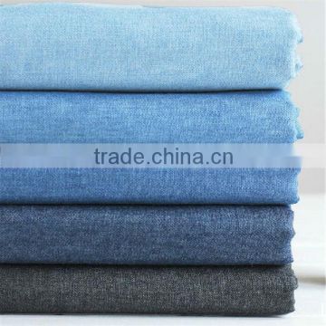 cotton denim fabric