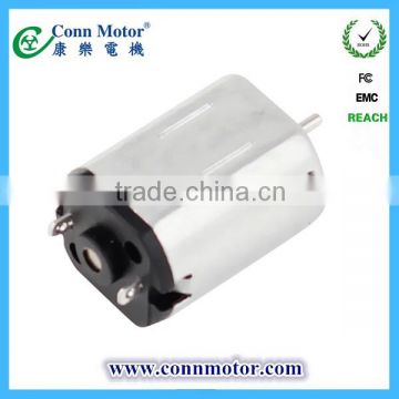 1.5V DC Motor N20 Small Electric Carbon Brush DC Motor