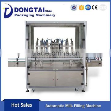 Doypack Filling Machine