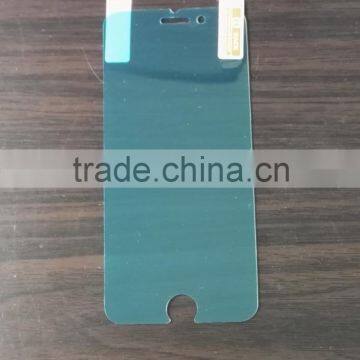 New Material Product!! Best Quality Bulletproof Screen Protector Film for Iphone 6 photo-2