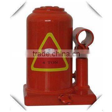 heavy vehicle auto car lift bottle jacks equipment