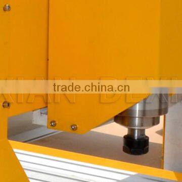 DX6040 Mini Cnc Engraving Machines Advertising With Cheap Price With CE, SGS, ISO9001 photo-5