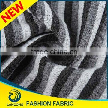 Concord Textile Latest Style Wholesale fabric knitting jacquard strip for cashmere sweater