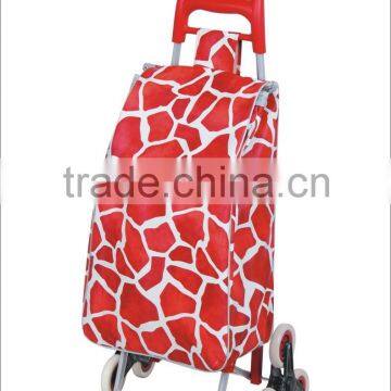 trolley shopping bag