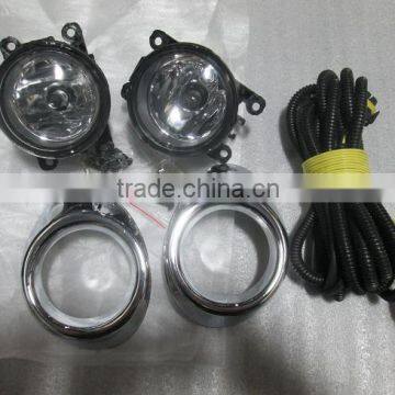 Fog lights wiring kits For Ford focus